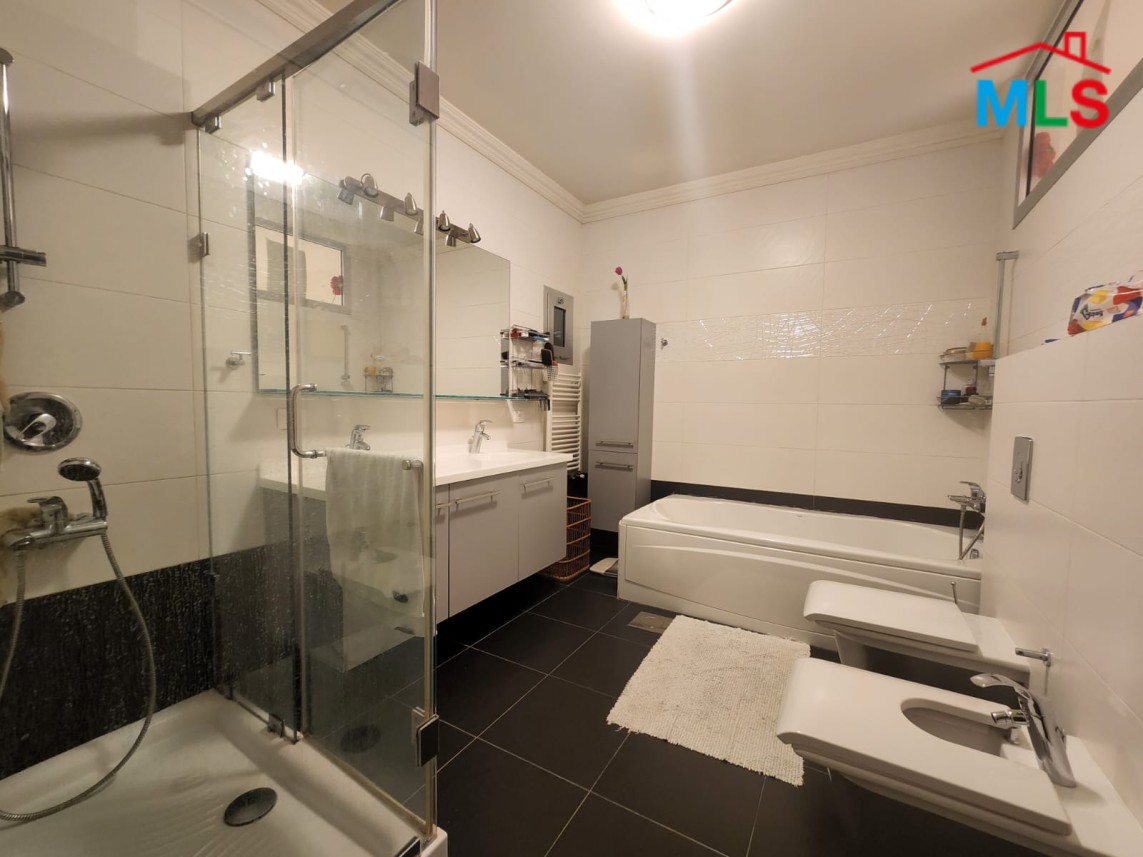 Spacious Furnished Apartment for Rent in Yarzeh