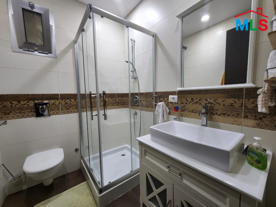 Spacious Furnished Apartment for Rent in Yarzeh