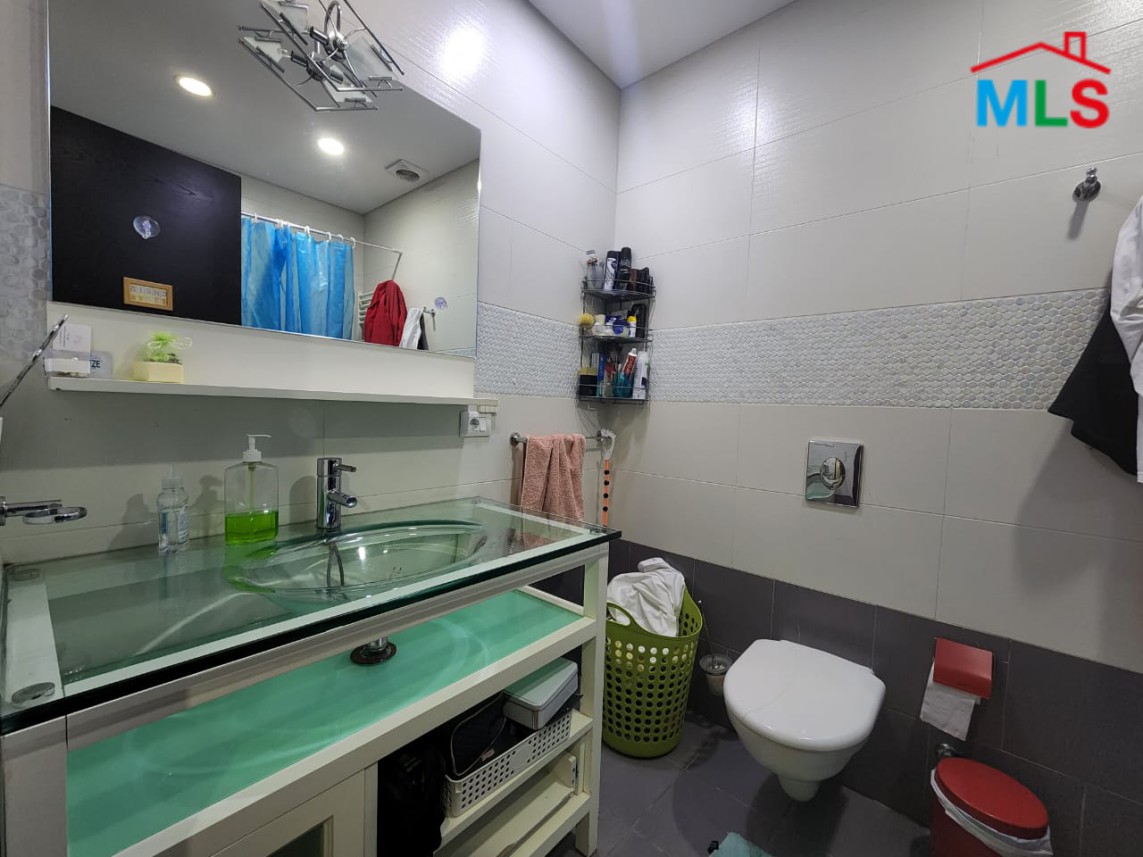 Spacious Furnished Apartment for Rent in Yarzeh