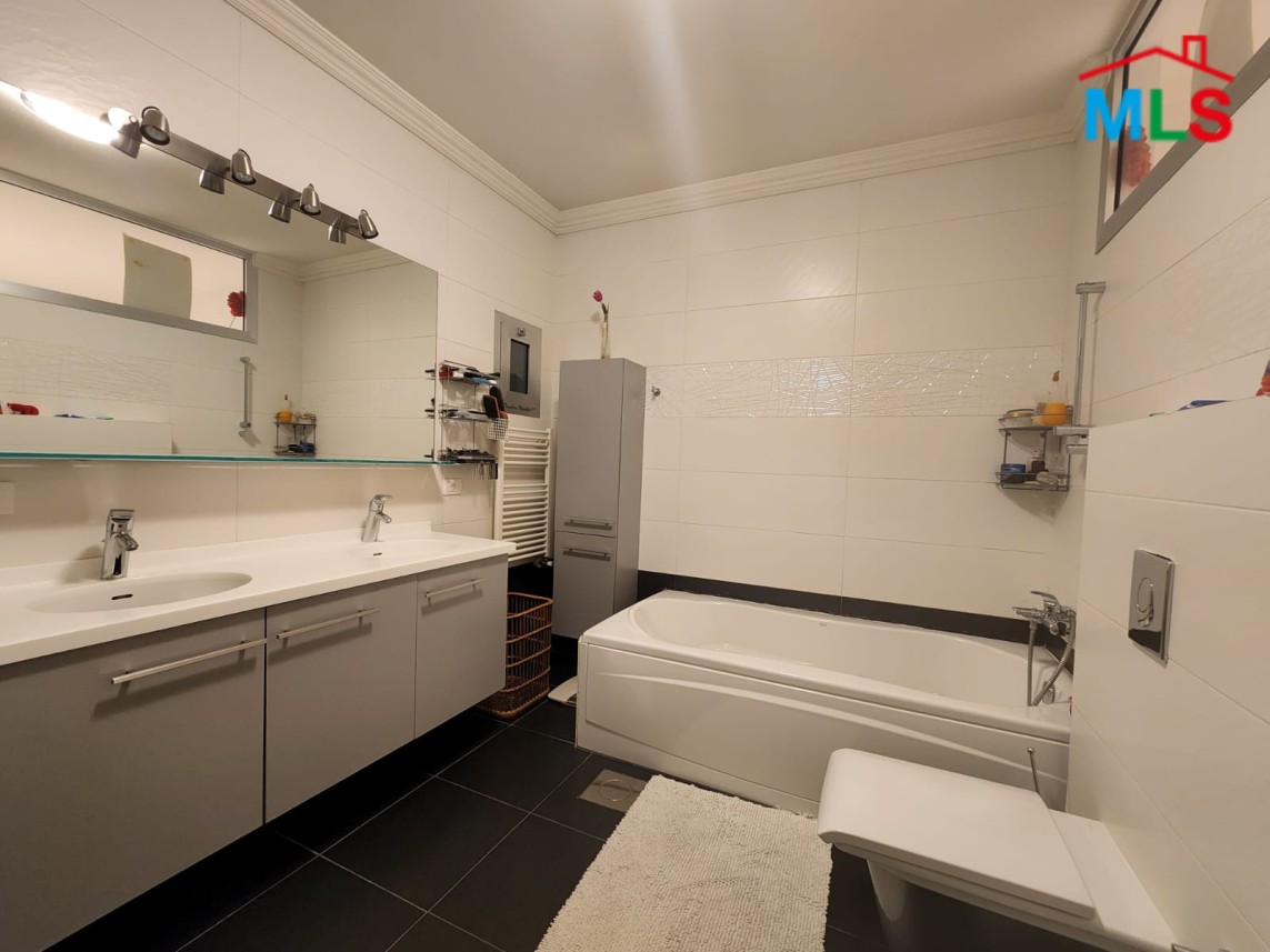 Spacious Furnished Apartment for Rent in Yarzeh