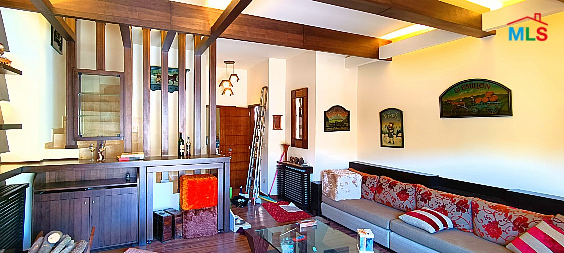 Fully Furnished Chalet for Rent in Ouyoun Al Simen