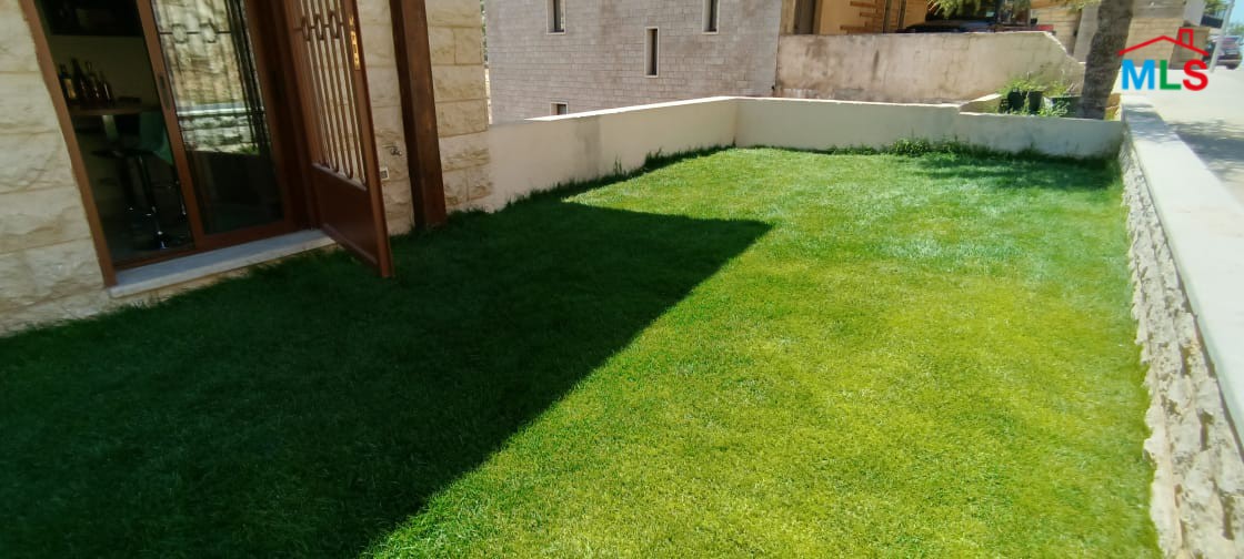 Fully Furnished Chalet for Rent in Ouyoun Al Simen