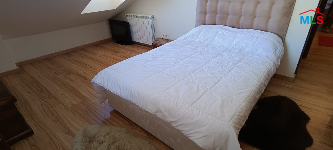 Fully Furnished Chalet for Rent in Ouyoun Al Simen