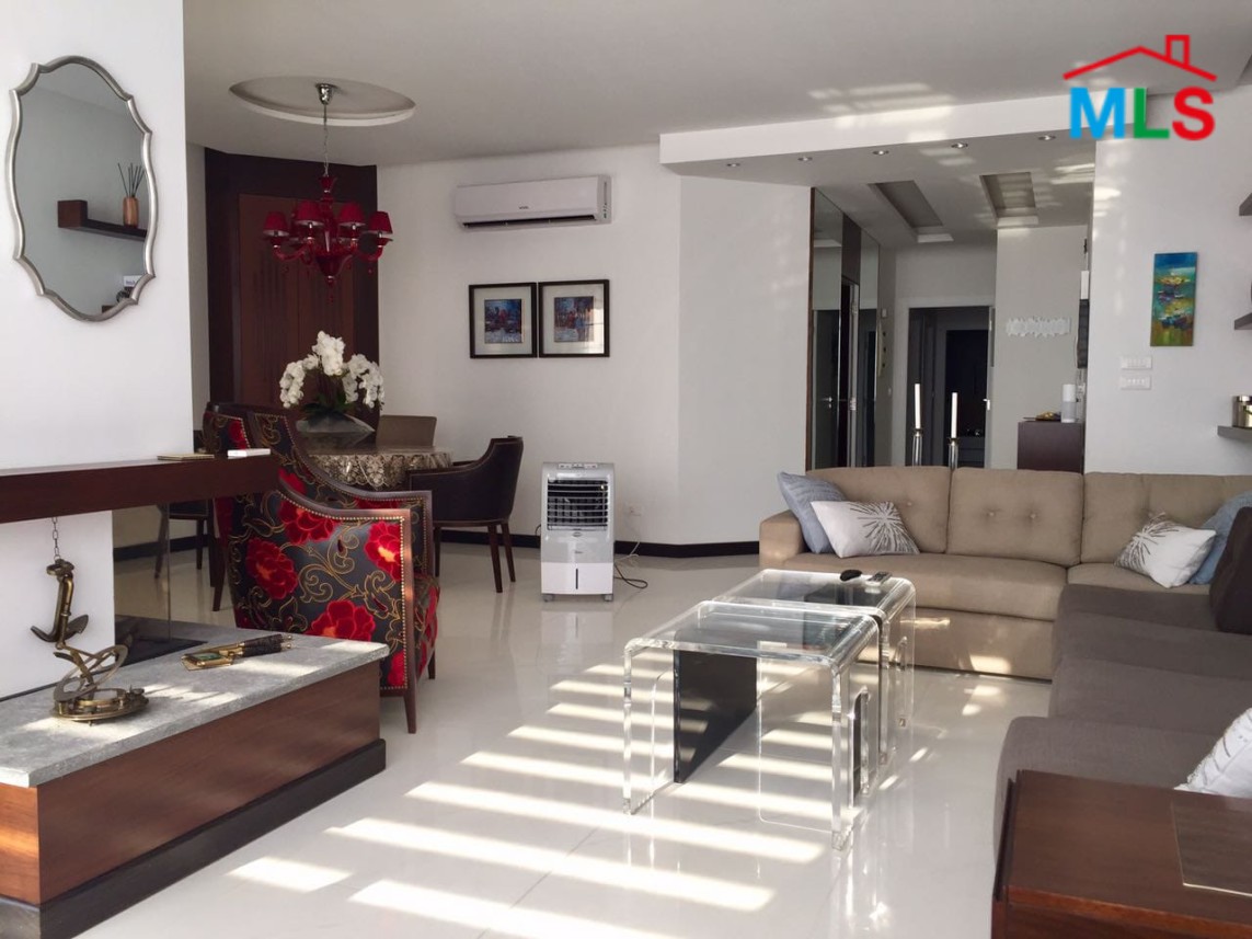 Amazing Furnished Apartment for Rent in Bsalim
