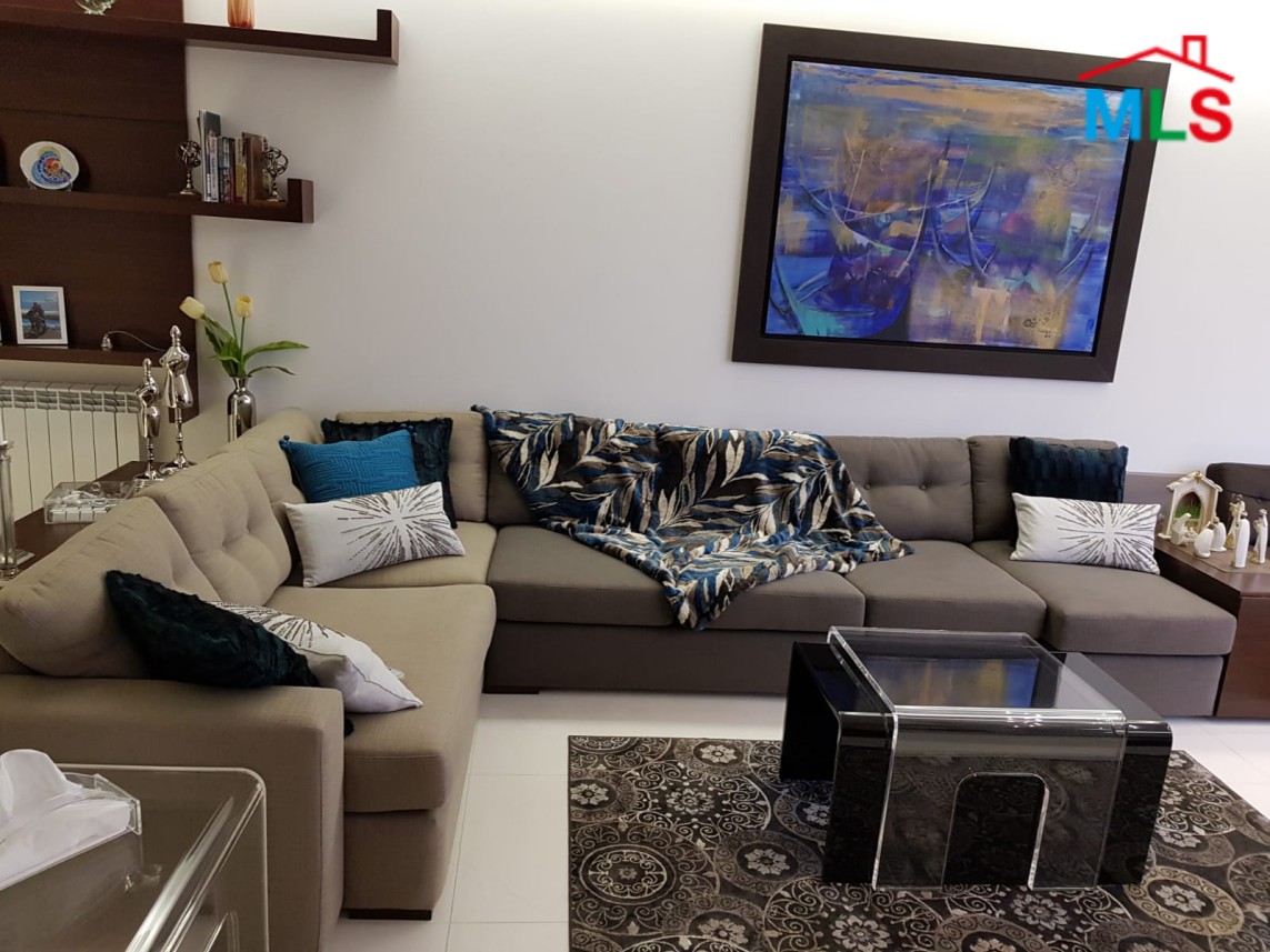 Amazing Furnished Apartment for Rent in Bsalim