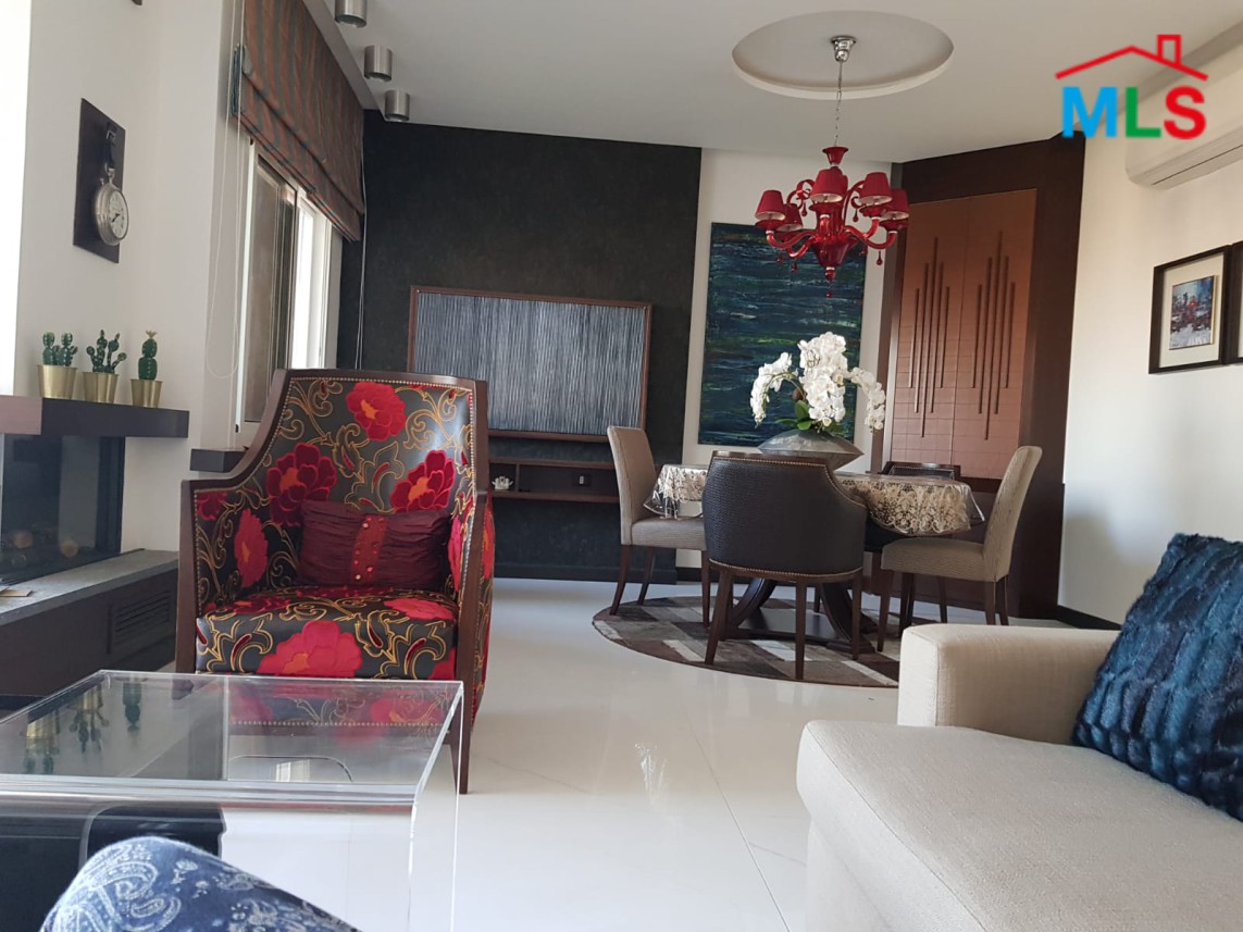 Amazing Furnished Apartment for Rent in Bsalim