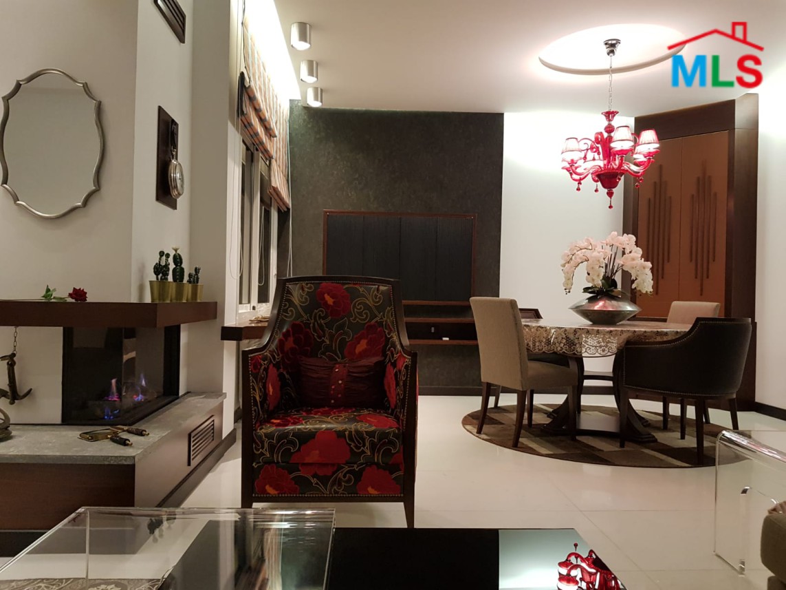 Amazing Furnished Apartment for Rent in Bsalim