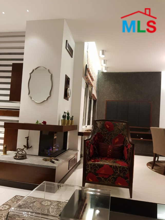 Amazing Furnished Apartment for Rent in Bsalim