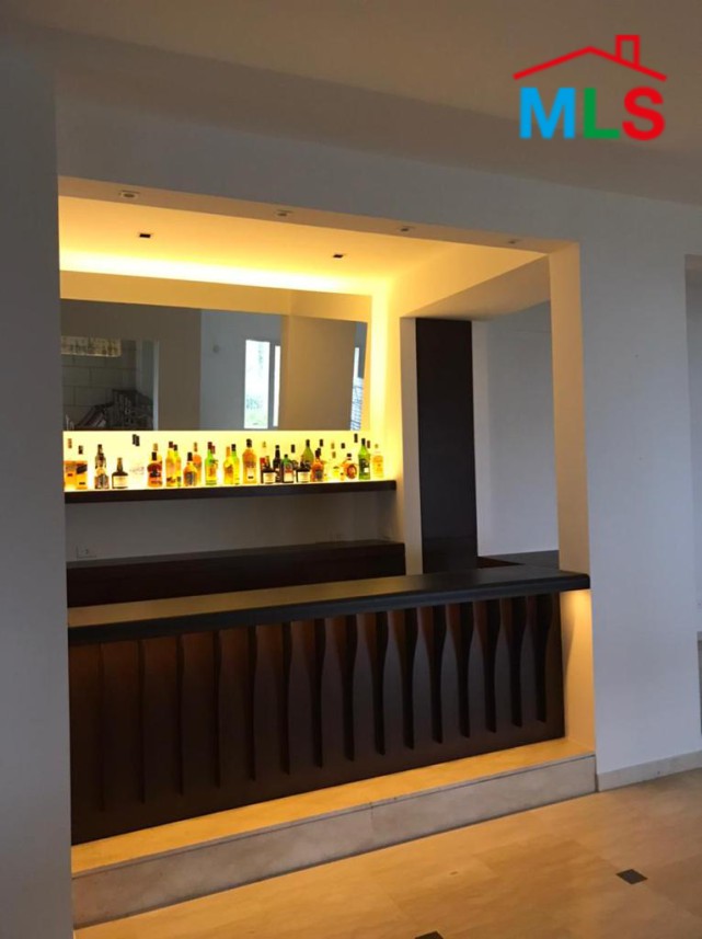 Stunning Furnished Villa with Pool & Garden for Rent in Ghazir