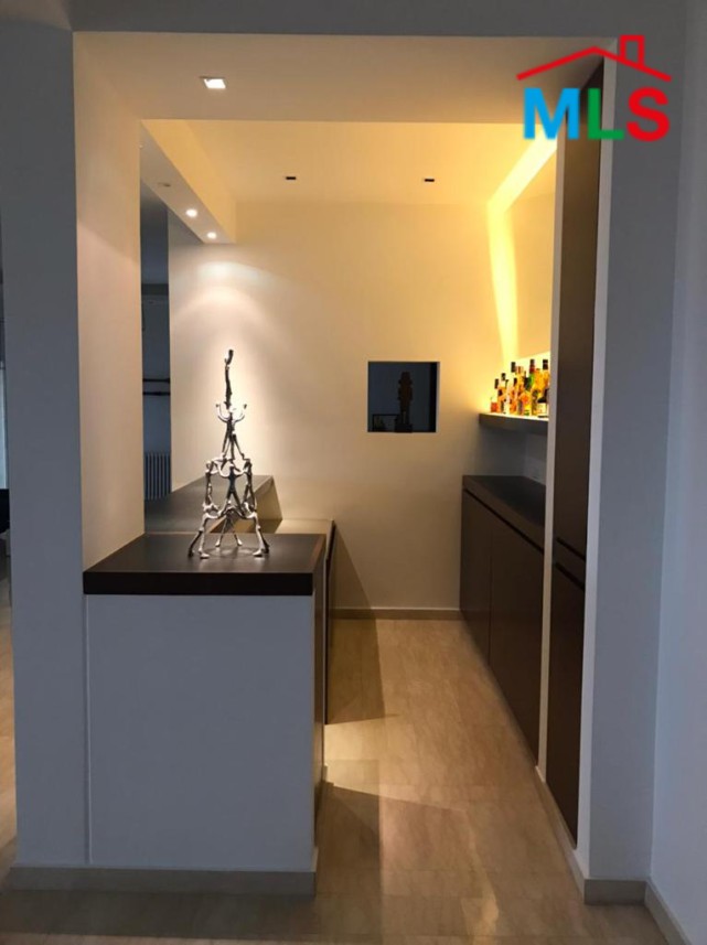 Stunning Furnished Villa with Pool & Garden for Rent in Ghazir