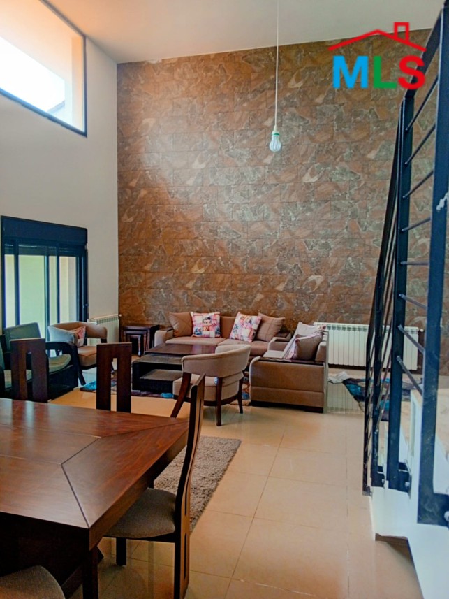 Apartment for Rent in Klayaat