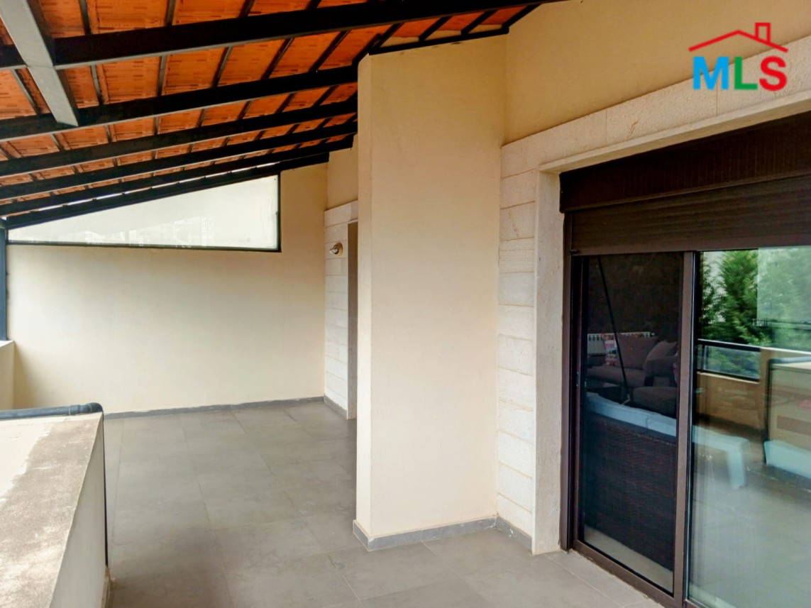 Apartment for Rent in Klayaat