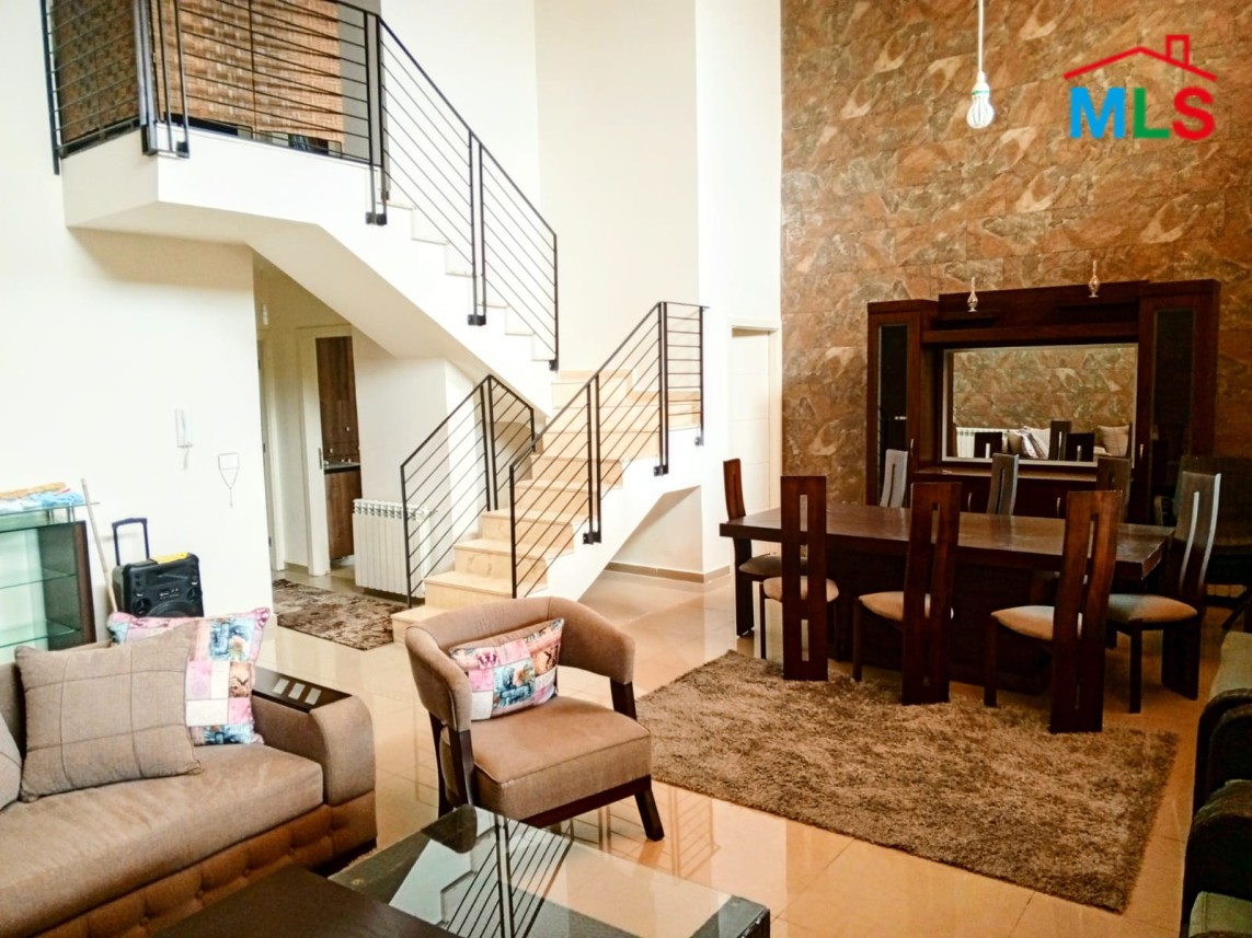 Apartment for Rent in Klayaat
