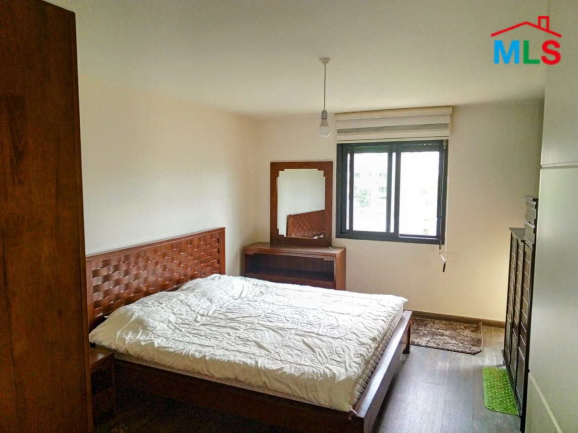 Apartment for Rent in Klayaat