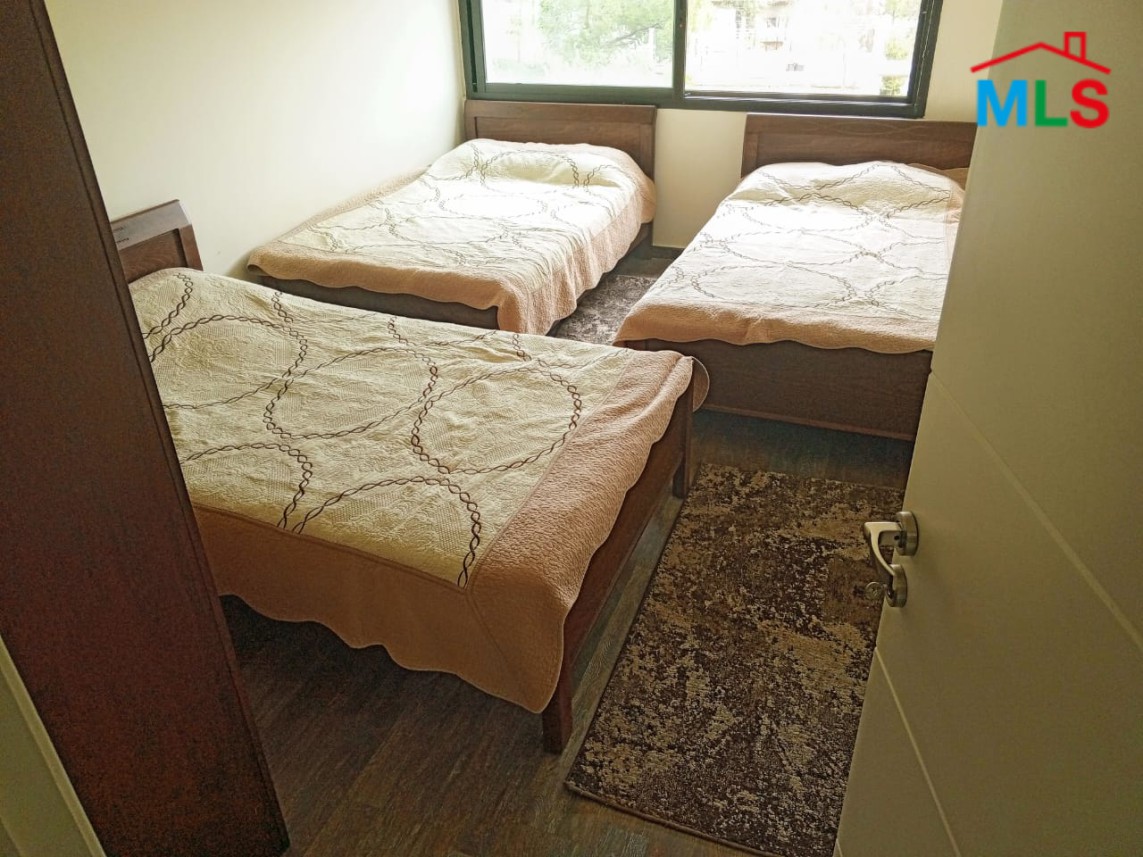 Apartment for Rent in Klayaat