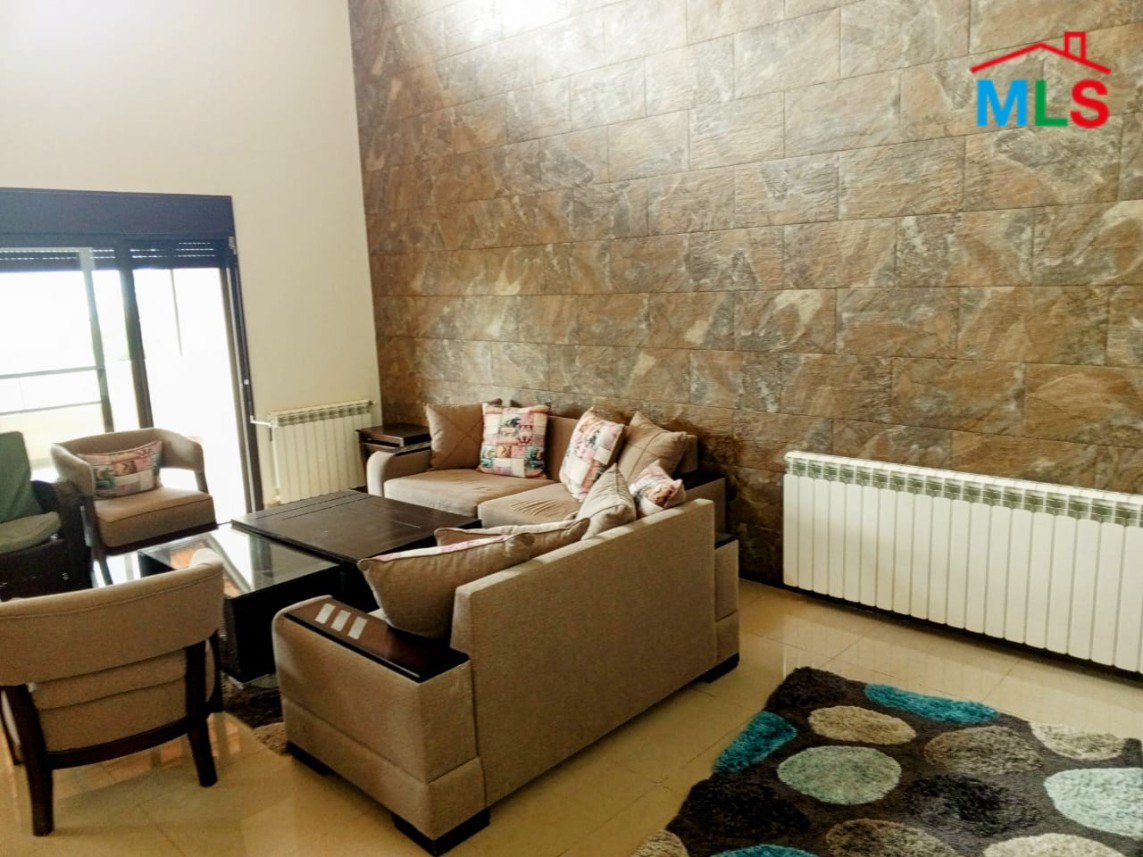 Apartment for Rent in Klayaat