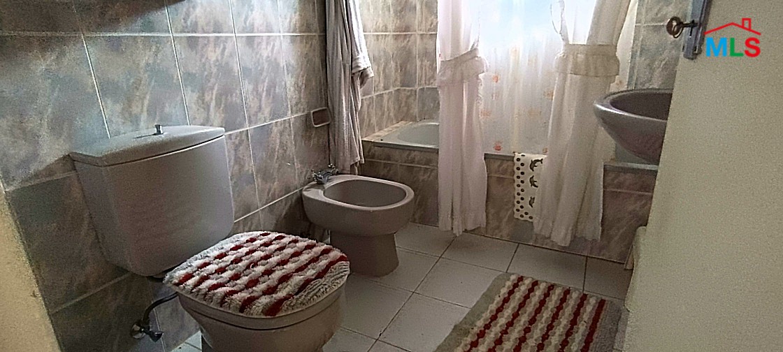 Furnished House with Terrace for Rent in Achkout