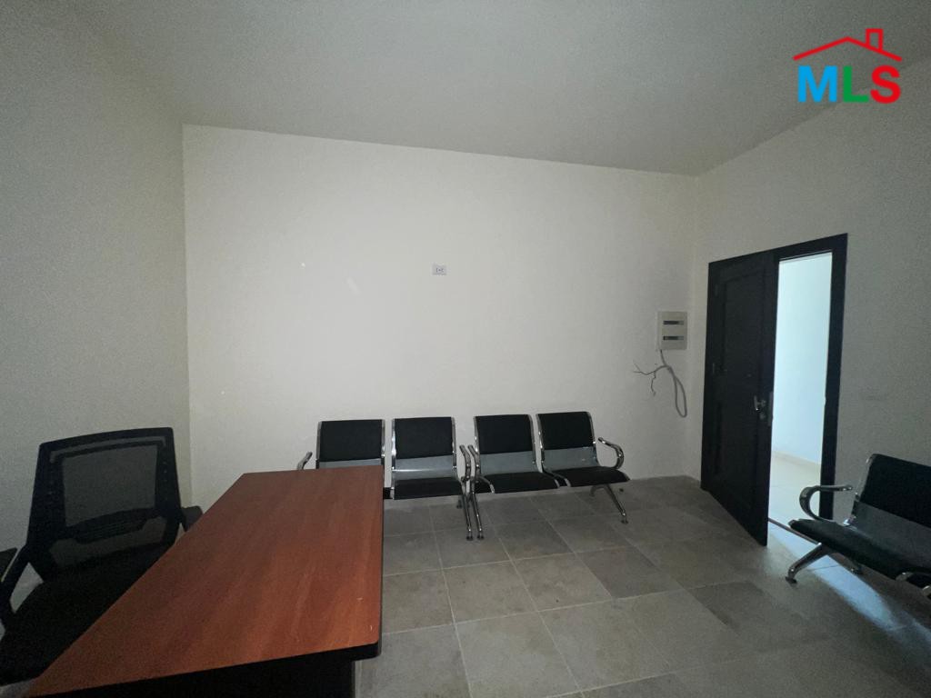 Office for Rent in Jbeil
