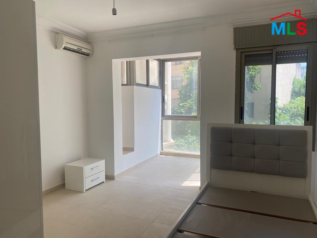 Furnished Apartment for Rent in Gemmayzeh