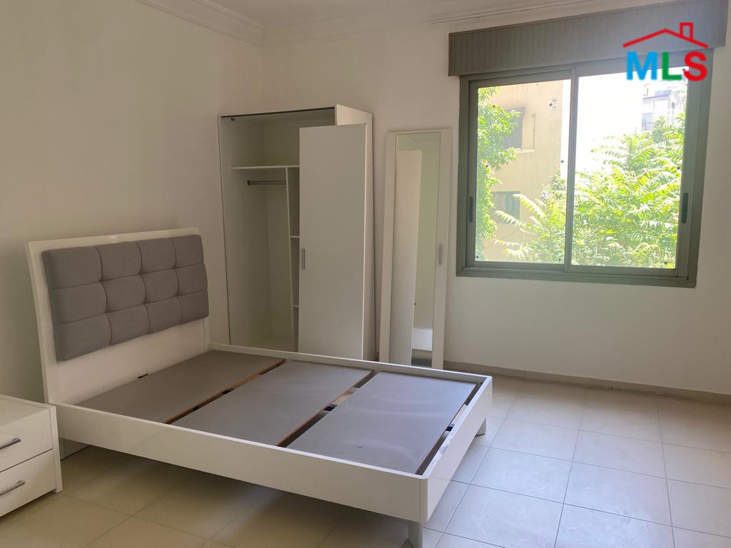 Furnished Apartment for Rent in Gemmayzeh
