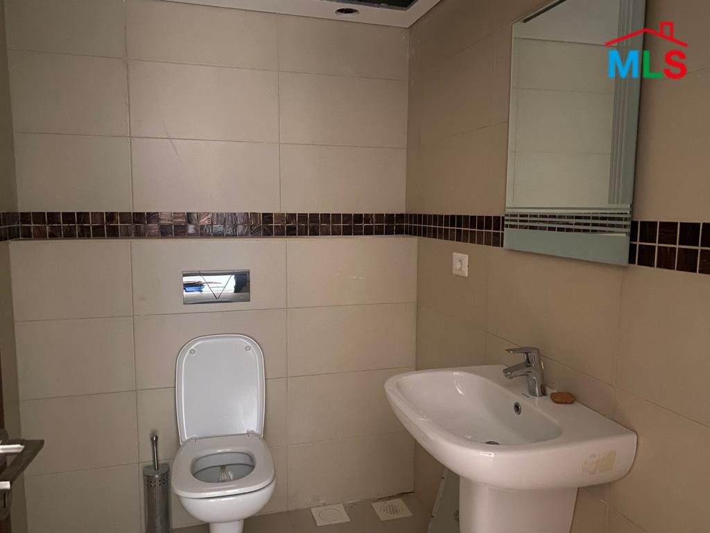 Furnished Apartment for Rent in Gemmayzeh
