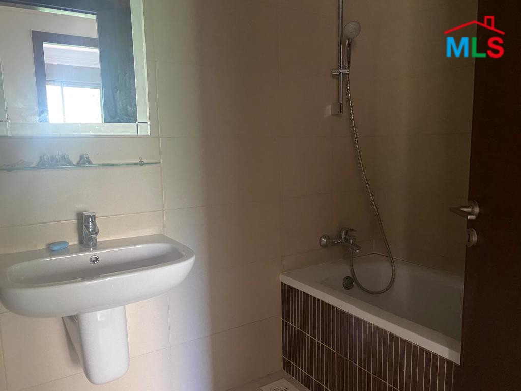 Furnished Apartment for Rent in Gemmayzeh