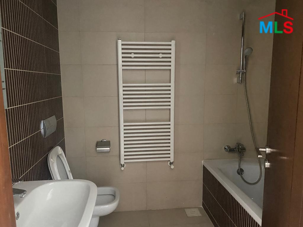 Furnished Apartment for Rent in Gemmayzeh