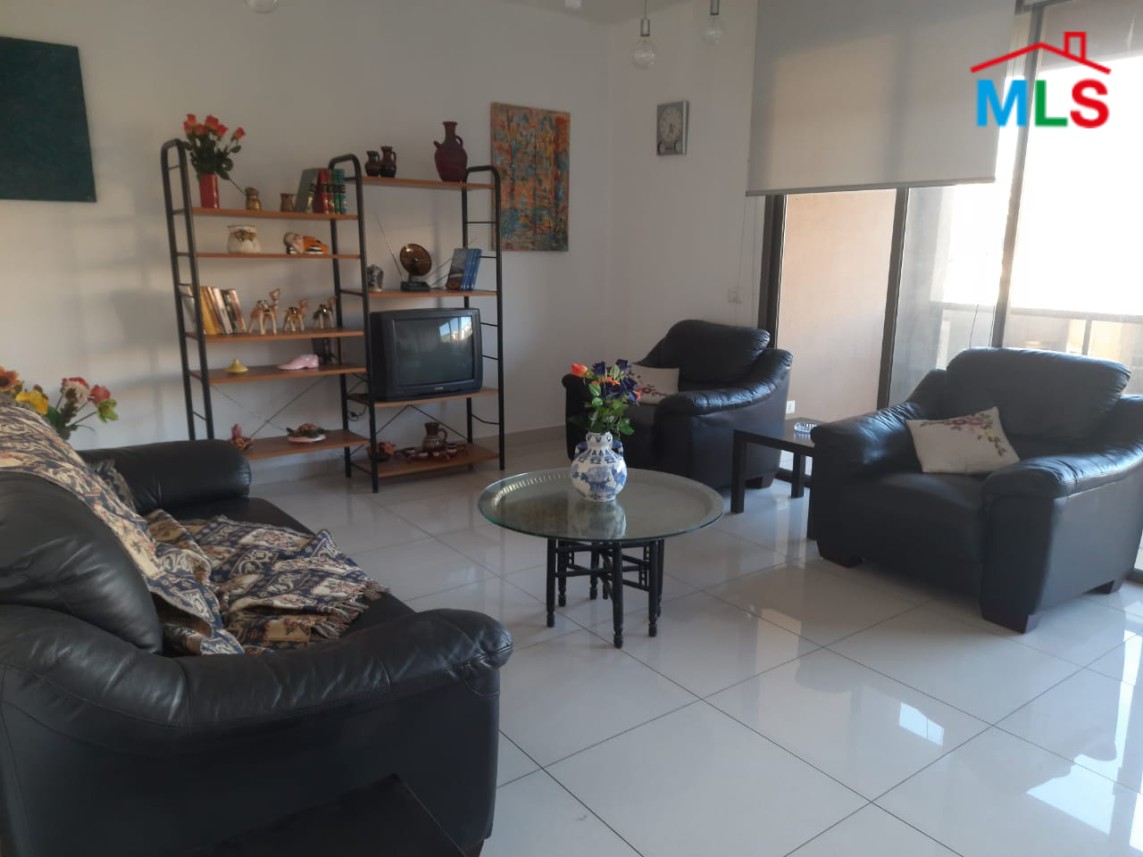 Furnished Apartment for Rent in Jdeideh