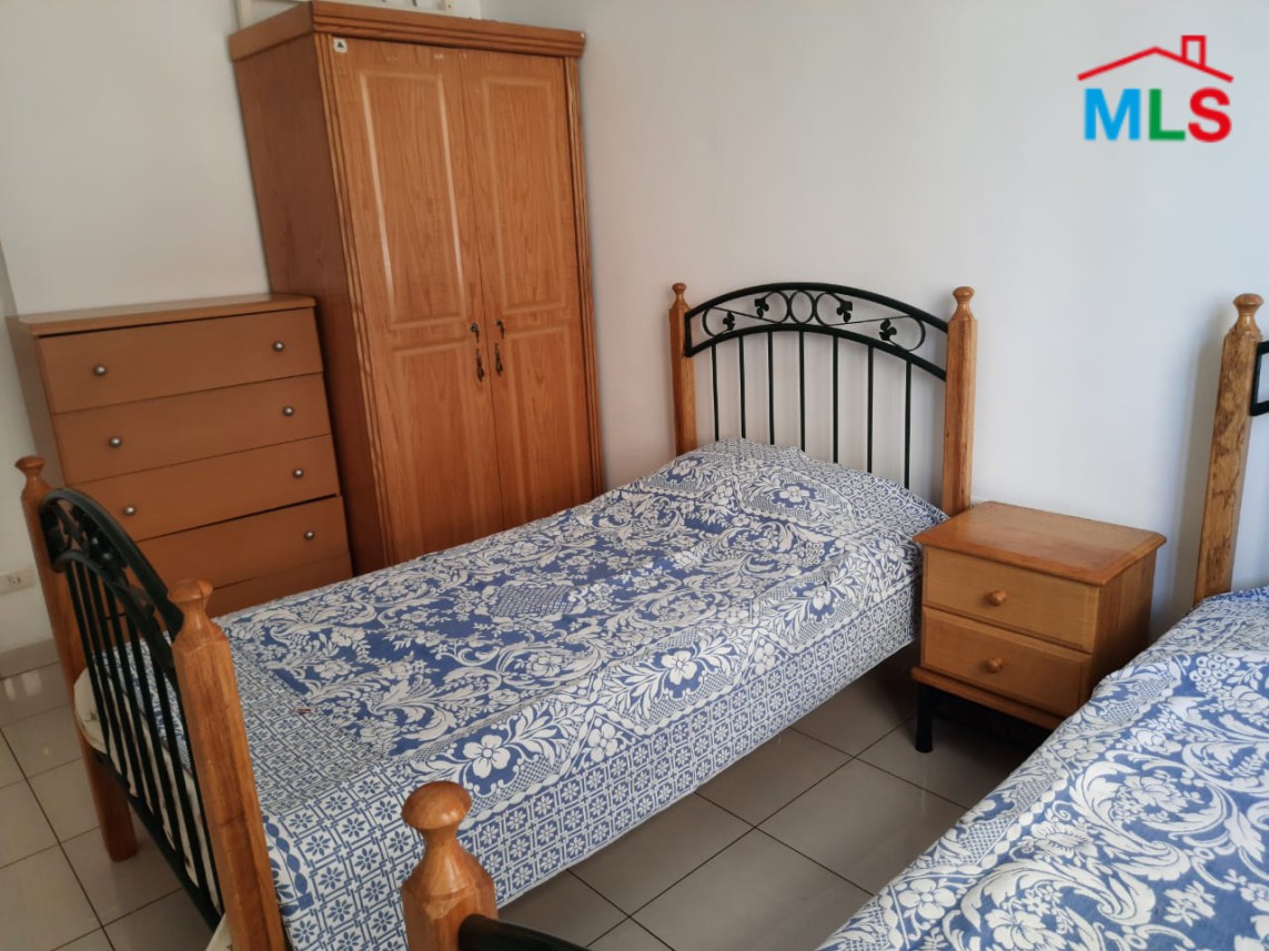 Furnished Apartment for Rent in Jdeideh