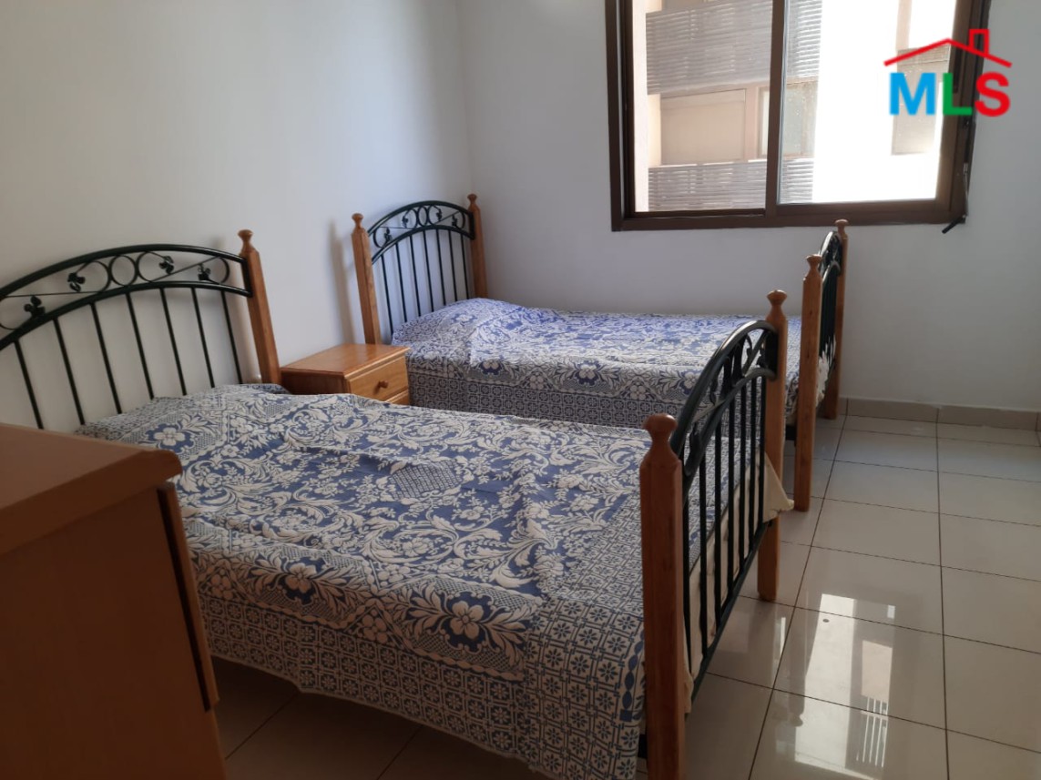 Furnished Apartment for Rent in Jdeideh