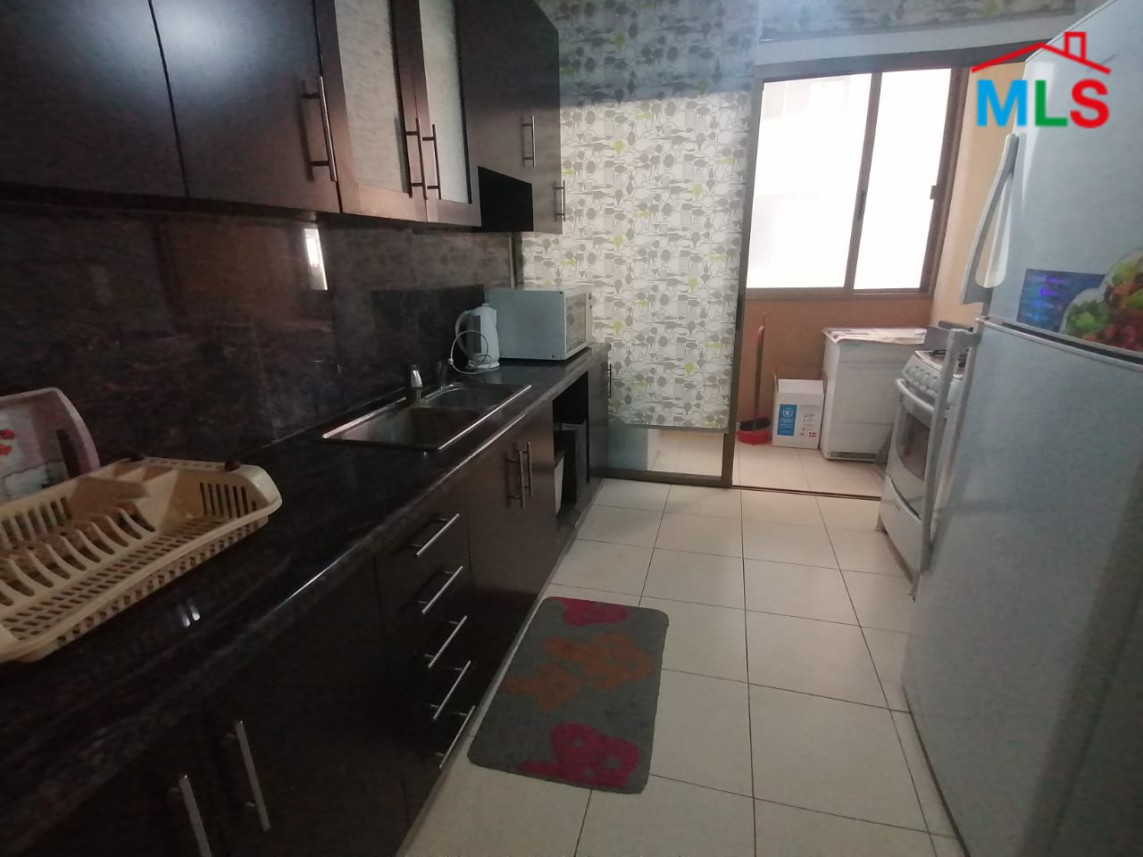 Furnished Apartment for Rent in Jdeideh
