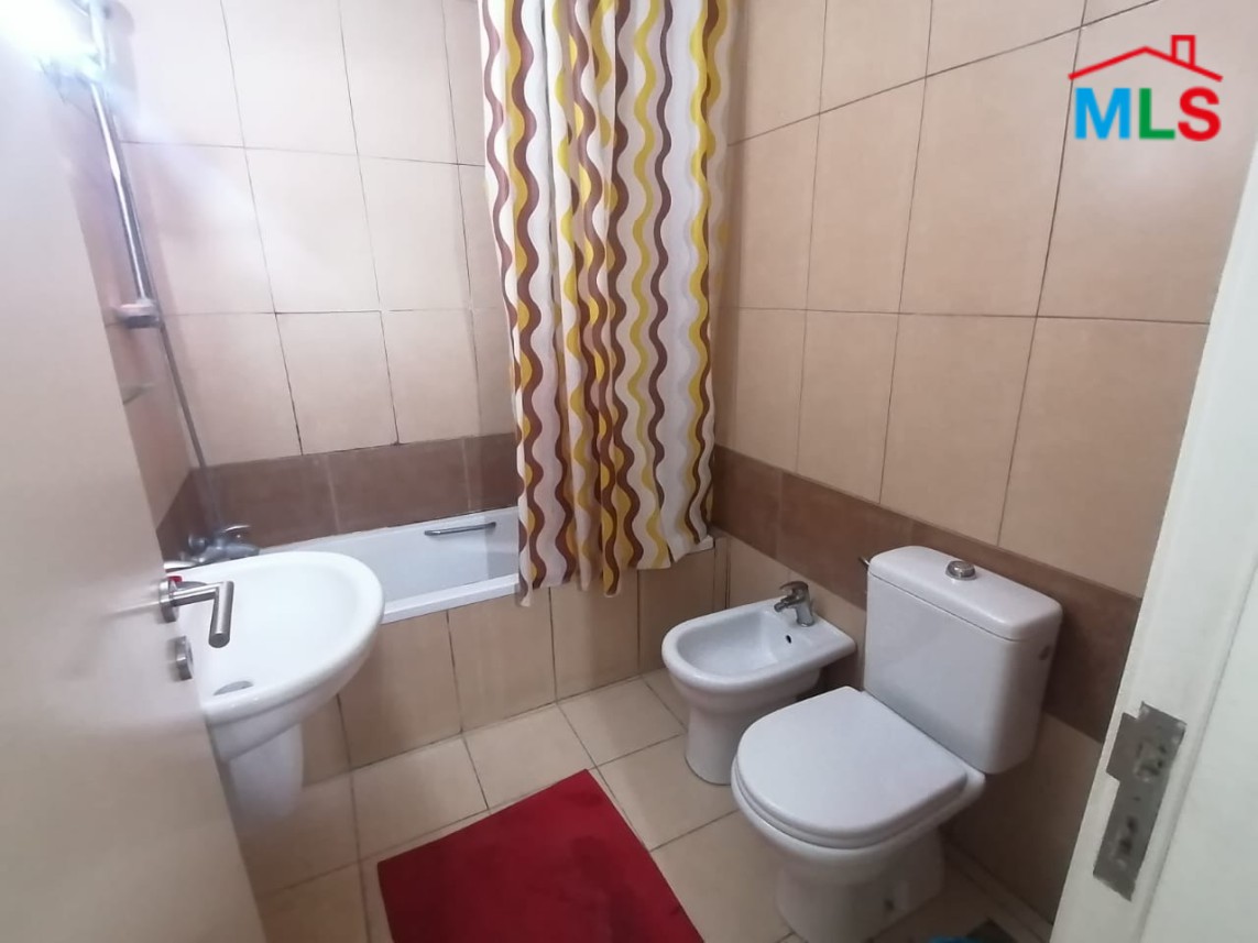 Furnished Apartment for Rent in Jdeideh