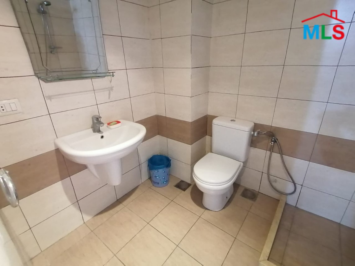 Furnished Apartment for Rent in Jdeideh