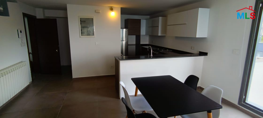 Brand New Furnished Duplex Chalet for Rent In Tilal Faqra