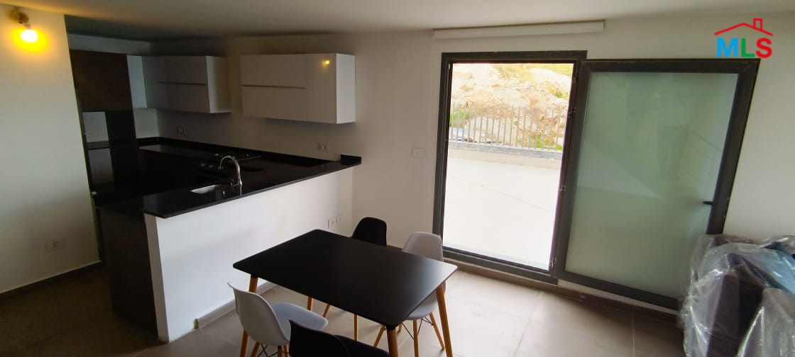 Brand New Furnished Duplex Chalet for Rent In Tilal Faqra