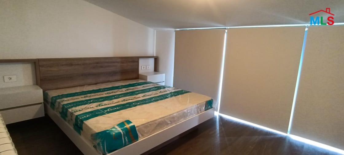 Brand New Furnished Duplex Chalet for Rent In Tilal Faqra