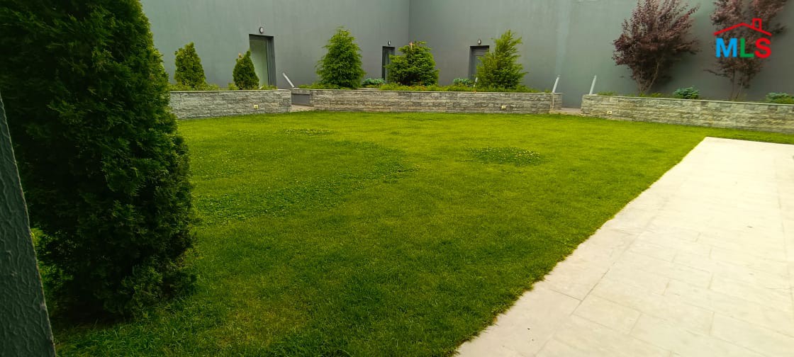 Brand New Furnished Duplex Chalet for Rent In Tilal Faqra