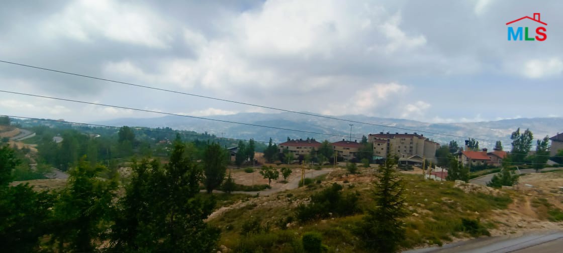 Brand New Furnished Duplex Chalet for Rent In Tilal Faqra