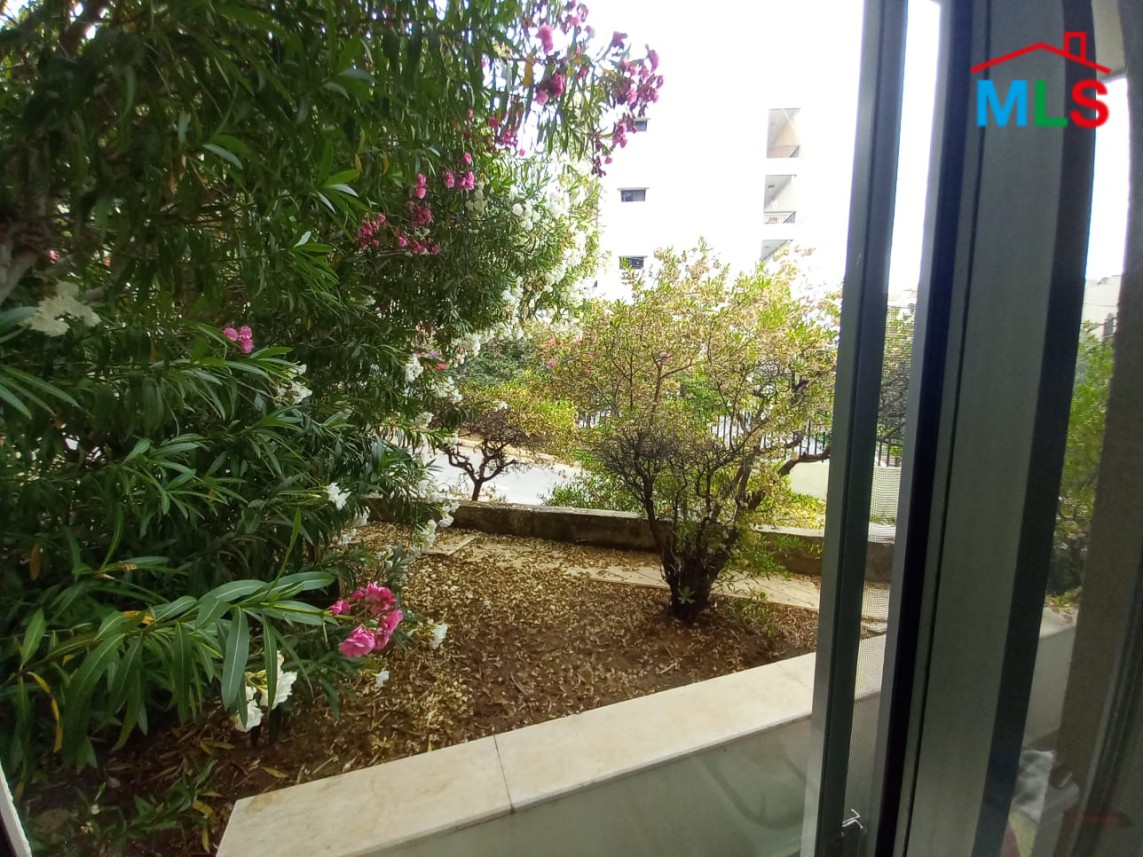 Deluxe Apartment for Rent in Sahel Alma with an Amazing View