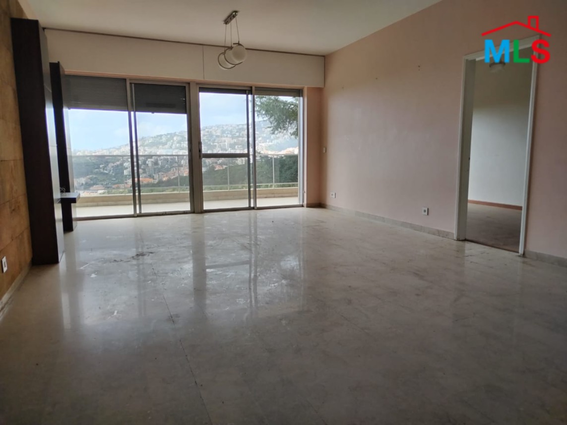 Deluxe Apartment for Rent in Sahel Alma with an Amazing View