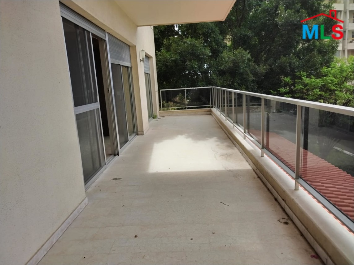 Deluxe Apartment for Rent in Sahel Alma with an Amazing View
