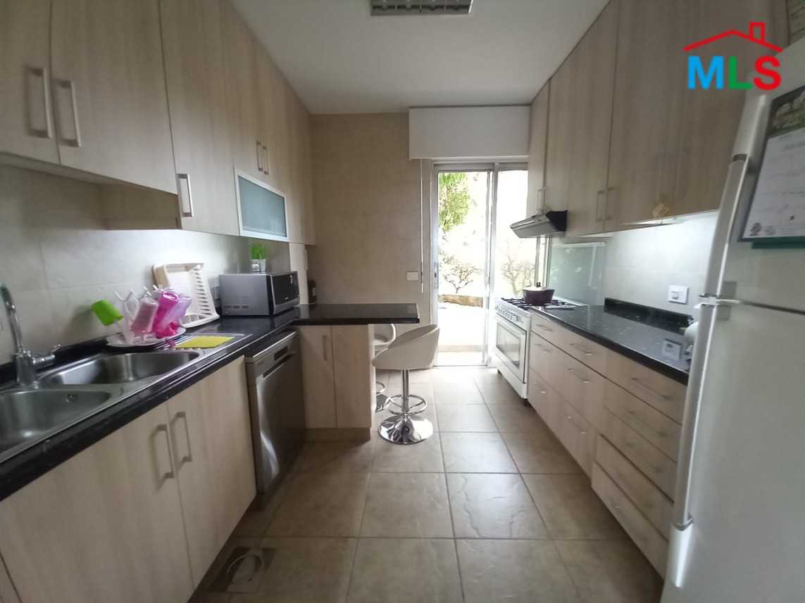 Deluxe Apartment for Rent in Sahel Alma with an Amazing View