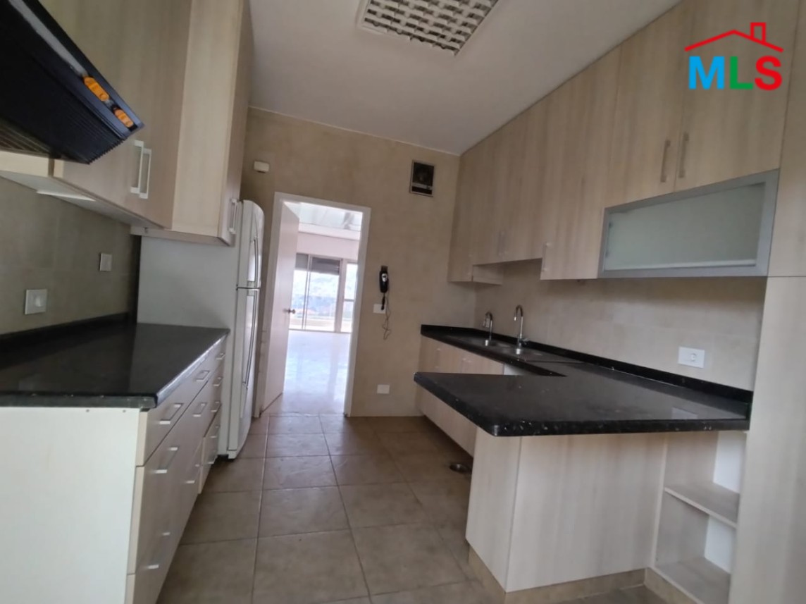 Deluxe Apartment for Rent in Sahel Alma with an Amazing View