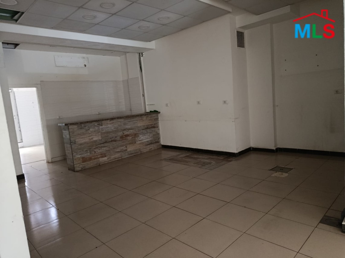 120 SQM Shop for Rent in Achrafieh, Fassouh