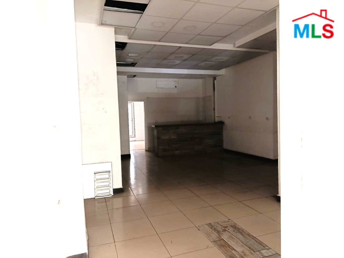 120 SQM Shop for Rent in Achrafieh, Fassouh