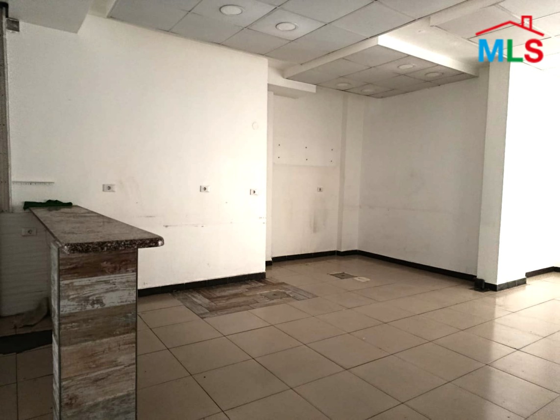 120 SQM Shop for Rent in Achrafieh, Fassouh