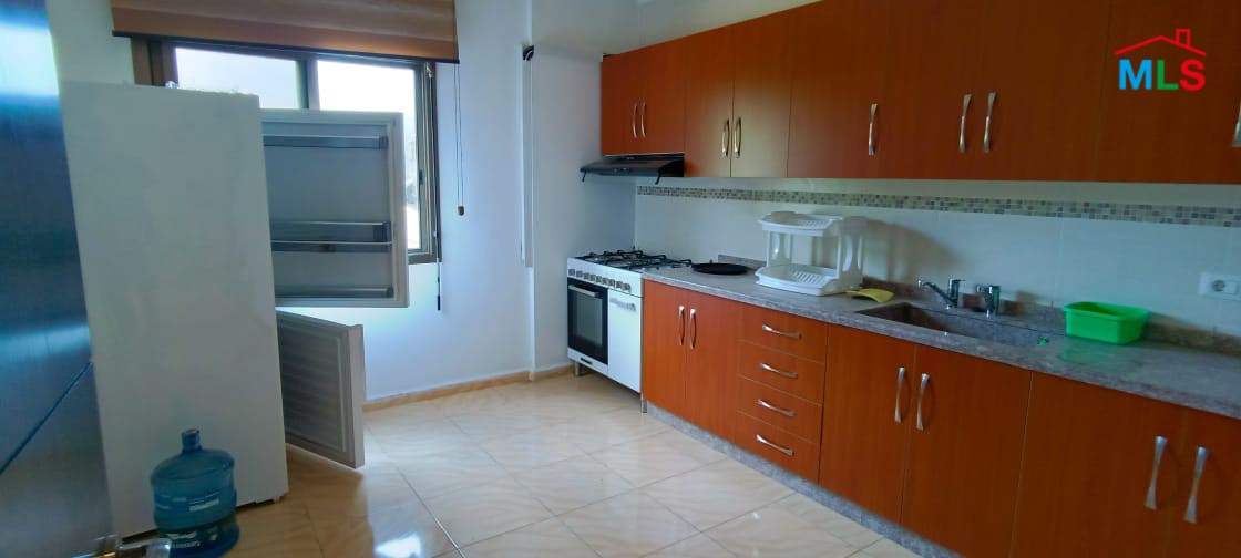 Furnished Apartment for Rent in Ajaltoun