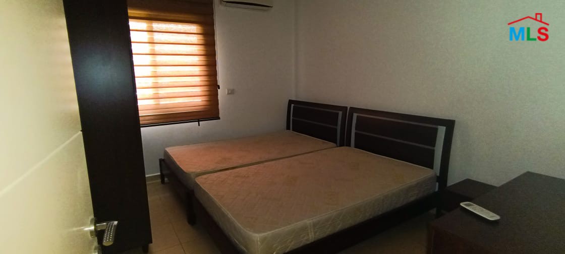 Furnished Apartment for Rent in Ajaltoun