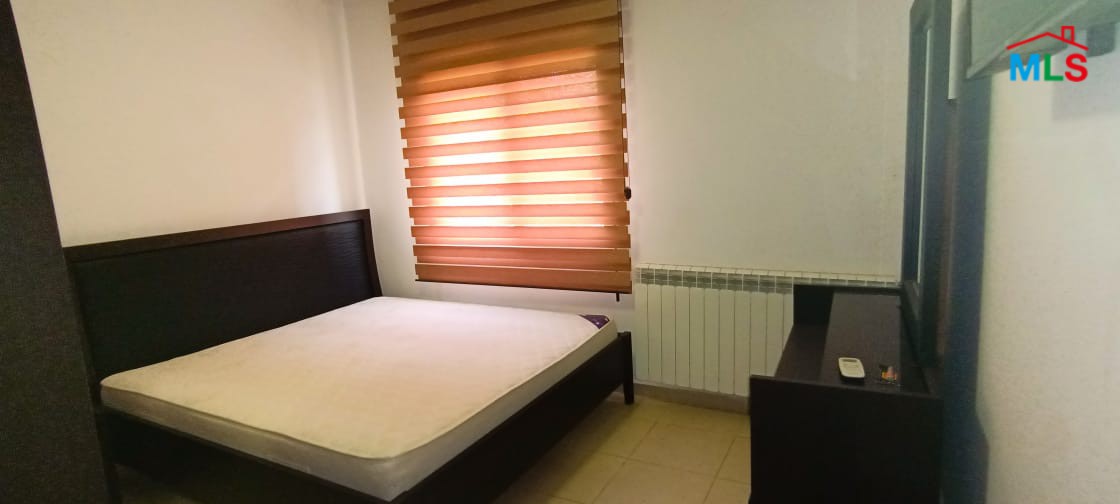 Furnished Apartment for Rent in Ajaltoun
