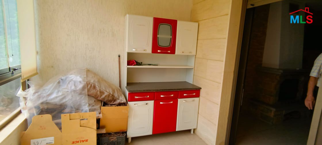 Furnished Apartment for Rent in Ajaltoun